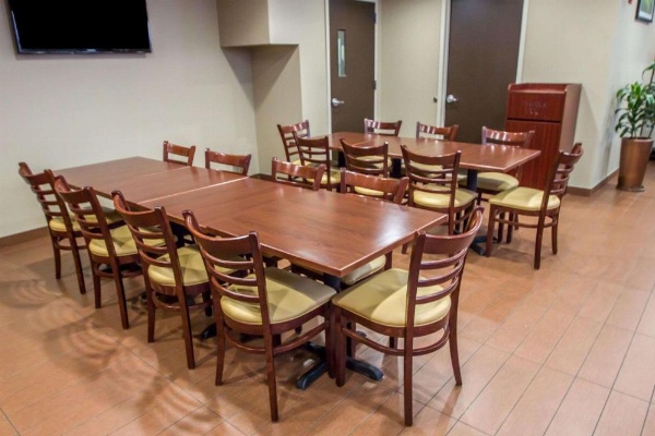 Sleep Inn Jfk Airport Rockaway Blvd image 21