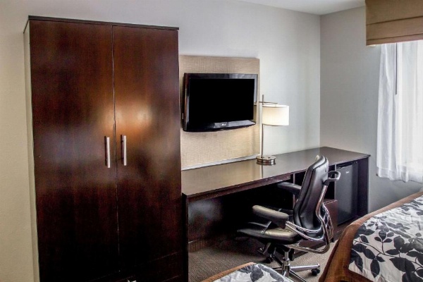 Sleep Inn Jfk Airport Rockaway Blvd image 9